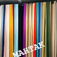 پرده آماده پانچ و مینیمال ماهتک|پرده، رانر، رومیزی|نسیمشهر, |دیوار