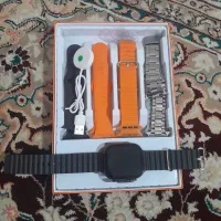 ساعت هوشمند
