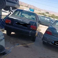 فروش لوازم دوو سیلو