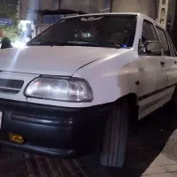 پراید مدل 87