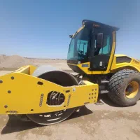 غلطک ماشین آلات سنگین