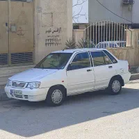 پراید132مدل89