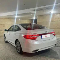 آزرا ۲۰۱۲|خودرو سواری و وانت|مشهد, فرهنگیان (شهرک غرب)|دیوار