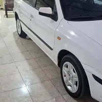 سمند مدل ۹۸