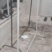 چراغ رینگ آویز|فروشگاه و مغازه|ماکو, |دیوار