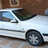 پژو پارس 98-تحویل99خشک بدون حتی خط و خش