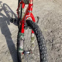 دوچرخه 26 فروش فوری