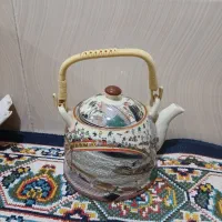 قوری سالم