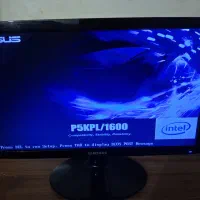 کامپیوتر با تمام امکانت فروشی|رایانه رومیزی|بندرعباس, |دیوار