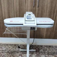 اتو پرس بخار کنود