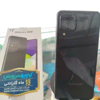 سامسونگ Galaxy A22 با حافظهٔ ۶۴ گیگابایت|موبایل|کرج, محمد آباد|دیوار