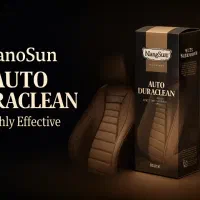 اسپری دوراکلین خودرو نانو بدون تریگر