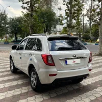 لیفانx60استثنائی بدون مشابه|خودرو سواری و وانت|رشت, یخسازی|دیوار