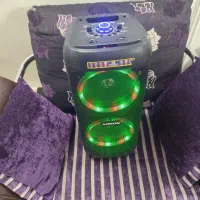 اسپیکر ARSON مدل AN-S888 3000 W|سیستم صوتی خانگی|ری, اقدسیه|دیوار