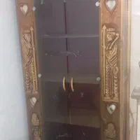 بوفه سه طبقه