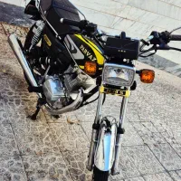 پرواز ۲۰۰ ۱۴۰۲|موتورسیکلت|تهران, پرستار|دیوار