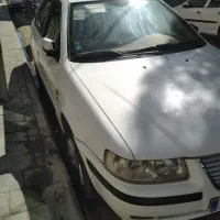 سمند lx 98|خودرو سواری و وانت|مشهد, طبرسی شمالی|دیوار
