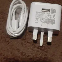 شارژر اصلی سر کارتنی اندرید