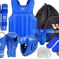 لباس‌های بوکس و ست کامل بوکس باستانی بوکس دارییم