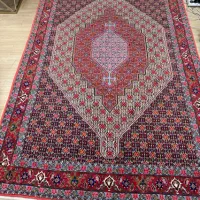 دو تخته فرش دستباف ۶ متری نو|فرش|سنندج, |دیوار