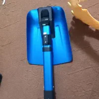 بیل برفی آلومنیومی آفرود|کوهنوردی و کمپینگ|روانسر, |دیوار