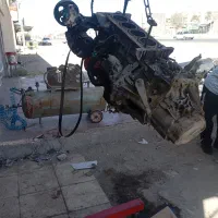 تعمیرگاه شبانه روزی
