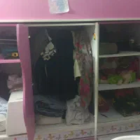 تخت نوجوان|تخت و صندلی بچه|مشهد, عبادی|دیوار