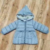 تعدادی لباس مدرسه و کیف|کفش و لباس بچه|میانه, |دیوار