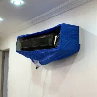 سرویس، نصب و تعمیر تخصصی کولر اسپیلت در منزل