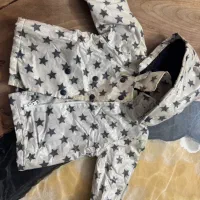 کاپشن بچگانه مناسب ۱ تا ۲ سال