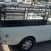 پیکان 90 دوگانه فابریک