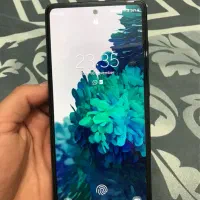 گوشی s20fe|موبایل|فولادشهر, B4|دیوار