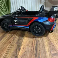 ماشین شارژی مدل bmw|اسباب‌بازی بچه|کلاردشت, |دیوار