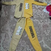 مانتو شلوار