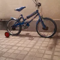 فروش فوری دوچرخه 16 کره ای با قیمت مناسب