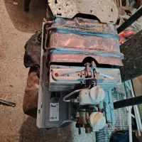 ابگرمکن بوتان سالم