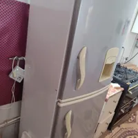 یخچال فریزر|یخچال و فریزر|تایباد, |دیوار