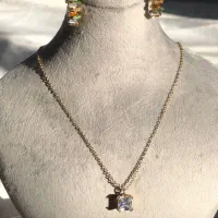 قیمت هر ست بدلیجات 195تومن