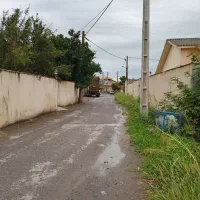 فروش زمین. داخل بافت ۲۰۰متری.|فروش زمین و ملک کلنگی|آمل, |دیوار