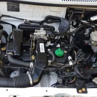 پرایدوانت|خودرو سواری و وانت|مرودشت, دولت آباد|دیوار