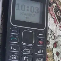 گوشی  نوکیا سالم به شرط