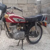 موتور مدل 83