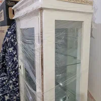 گنجه بوفه|بوفه، ویترین، کنسول|تربتحیدریه, طالقانی|دیوار