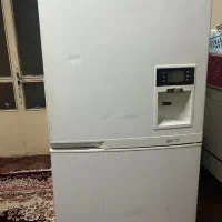 یخچال اسنوا