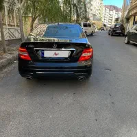 بنز c280 2008|خودرو سواری و وانت|تهران, الهیه|دیوار