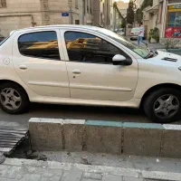 پژو ۲۰۷ اوتومات مدل ۱۳۹۷|خودرو سواری و وانت|تهران, پاسداران|دیوار