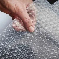 پلاستیک نایلون حباب دار