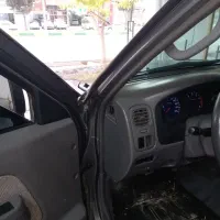 پیکاپ ۸۸ بدون رنگ شخصی|خودرو سواری و وانت|علی‌آباد کتول, |دیوار