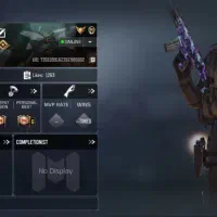 اکانت کالاف دیوتی