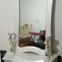 اینه و شمعدان ، بوفه|بوفه، ویترین، کنسول|بیرجند, |دیوار